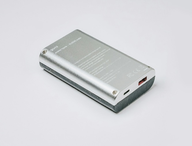 영국여행 준비물