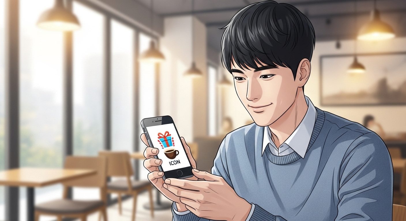 기프티콘세무처리&amp;#44; 소득세법2026