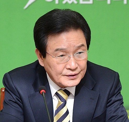 변재일 국회의원 프로필 나이 고향 학력 재산 지역구