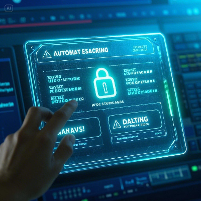 다수 계좌 동시 송금시, 대규모 지급 거래 사전 차단 보안 장치