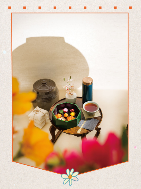 창덕궁 약다방 프로그램 체험 예약(+일정 주차 후기)