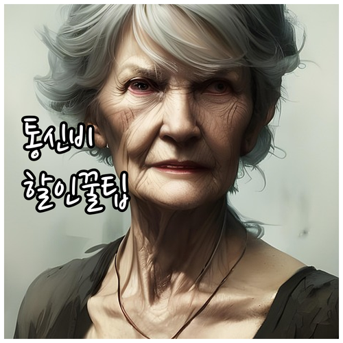 SKT 기초연금 수급자라면 놓치지 말..