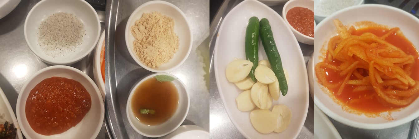 동대문구 외대 회기 맛집 마포생주먹고기 리뷰 주먹고기 맛집!!