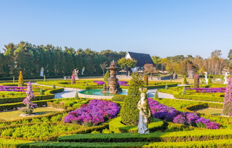 2024년 10월 가을 축제 일정