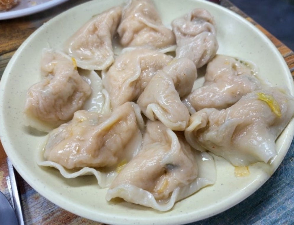 극한직업-3대-원주-김치만두