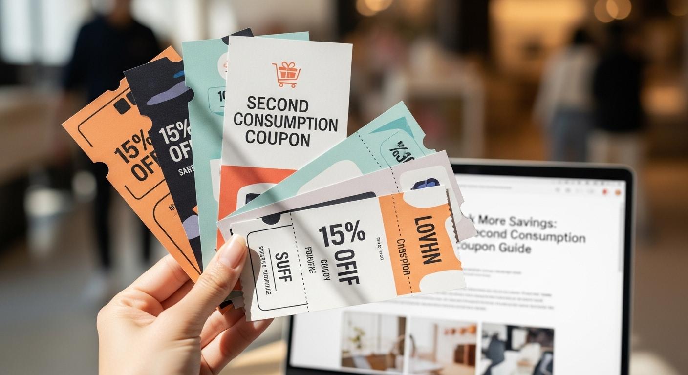 2차 소비쿠폰 대상