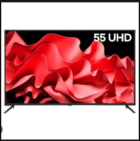 와사비망고의 ZEN U550UHDTV MAX HDR는
