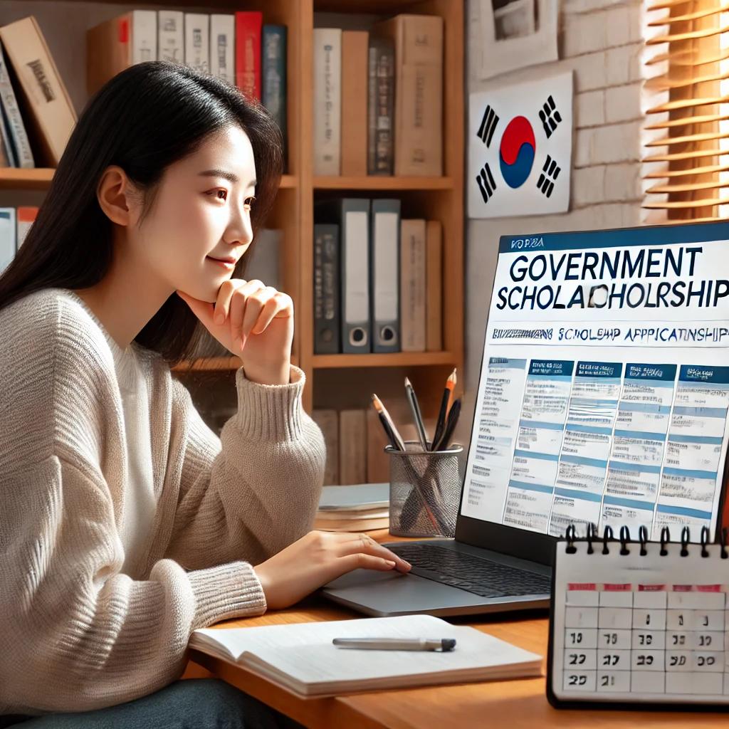  국가장학금 2차 신청기간 구제신청