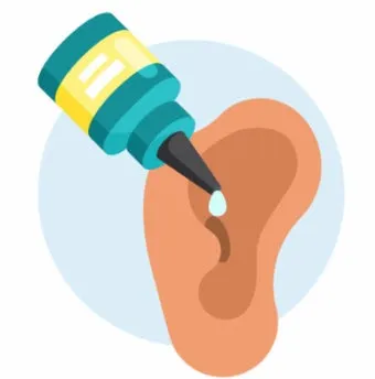 귀에 물 들어갔을 때 물 빼는 쉬운 방법 요약 안내_11