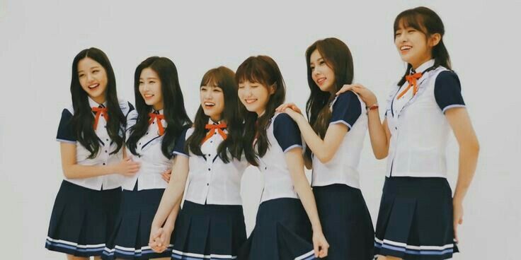 아이즈원 프로듀스48 사진 모음