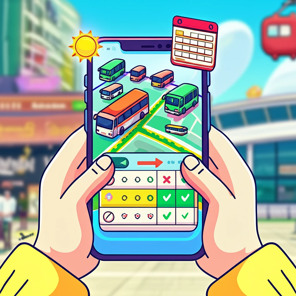 고속버스 모바일 예매 환불 규정 코버..