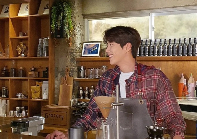 김선호 갯마을차차차