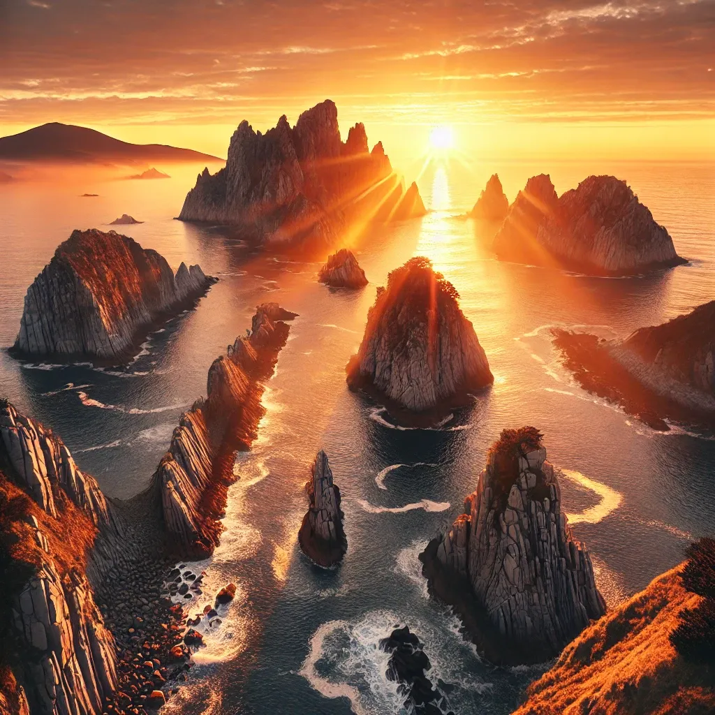 부산 새해 해돋이 