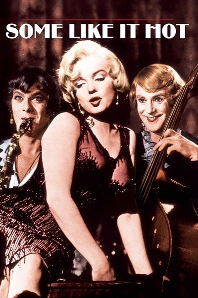 Some Like It Hot
