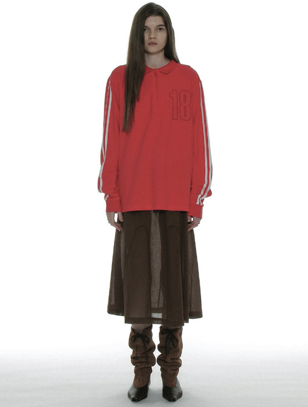 미지의 서울 2회 박보영 티셔츠