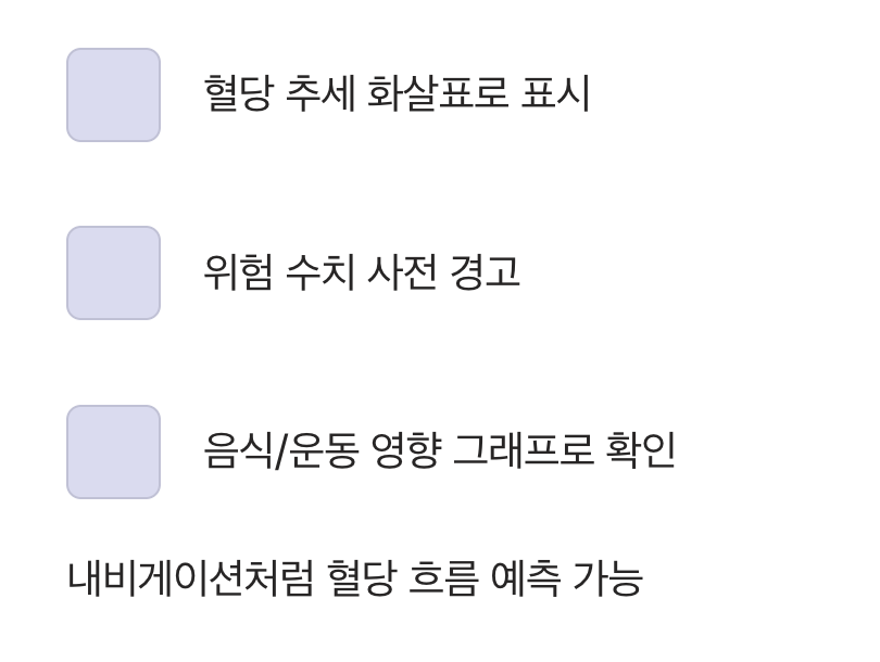 4. 단순 편의성을 넘어, 새로운 차원의 관리