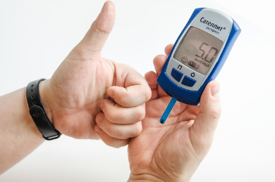 당뇨 정상수치 완벽 정리