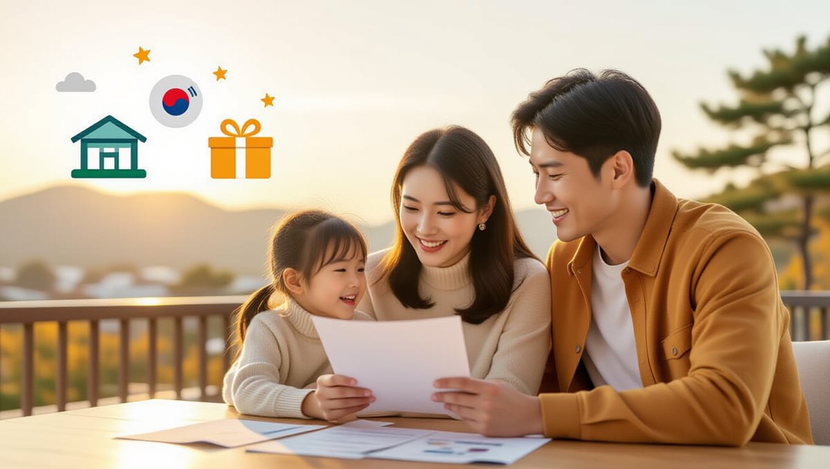 증여세 신고, 서류부터 절세까지