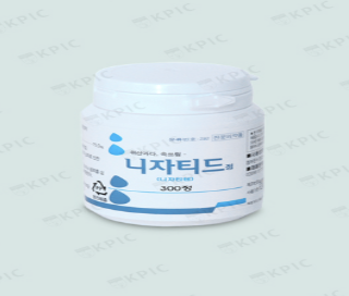 니자티드정