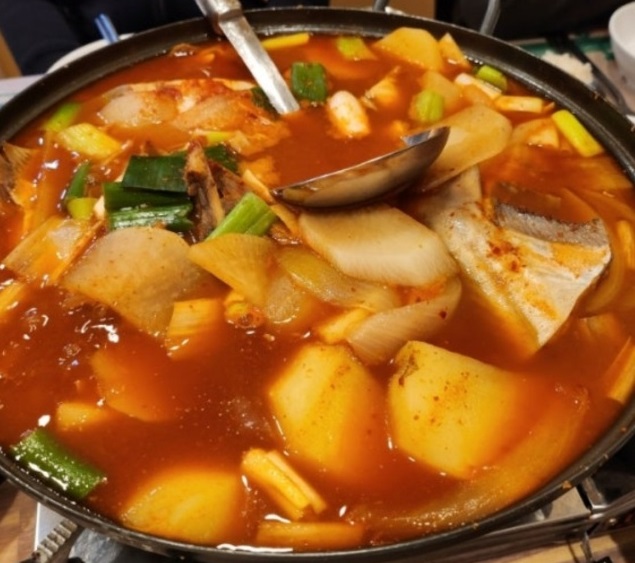 전현무계획-영광-덕자-병어조림-덕자회-덕자조림-놀부네