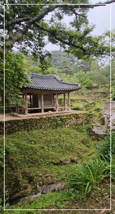 담양 가볼만한곳 베스트10 소쇄원