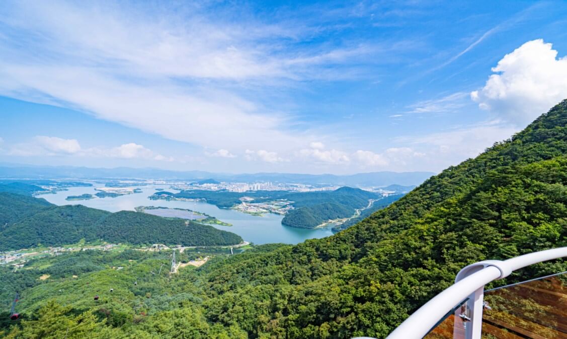 춘천 가볼만한곳