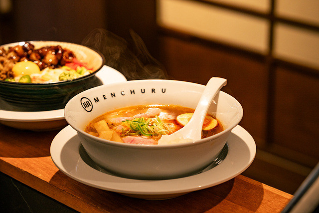 멘츠루 을지로점