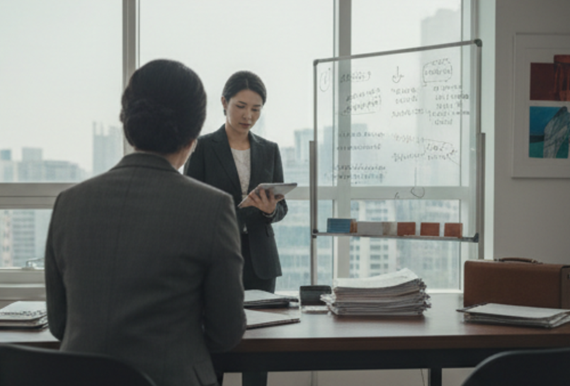 이혼 변호사 비용, 대체 얼마가 적당한 걸까요 3