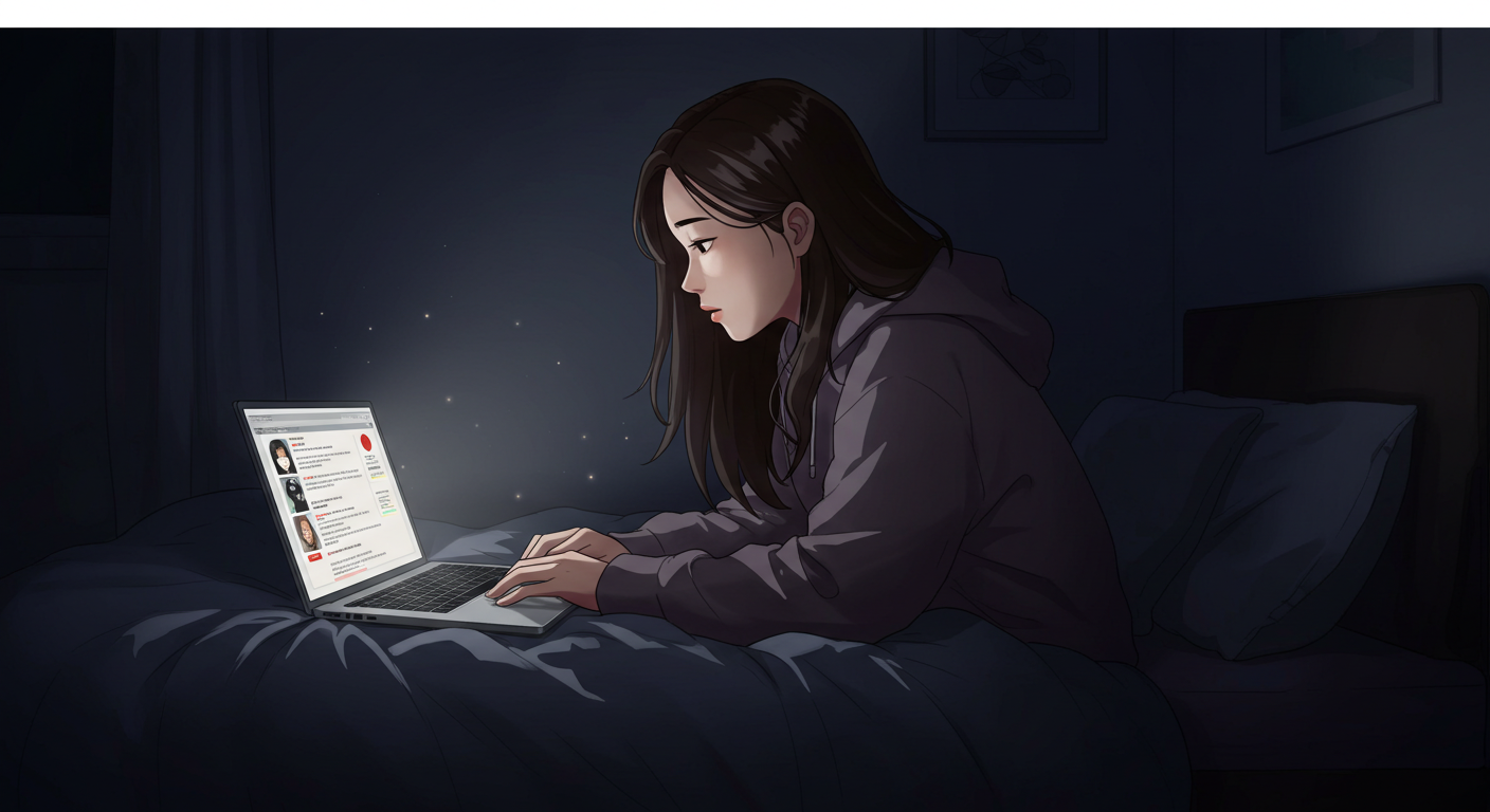 사이버범죄, 무료법률상담