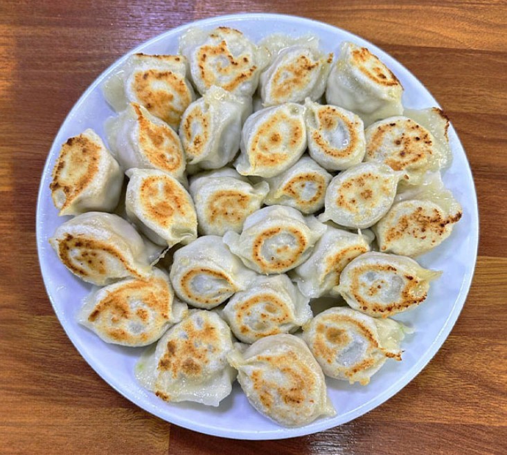 오늘N 격파중식로드 중화군만두 썸네일