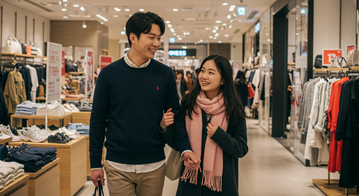 상견례 예절
