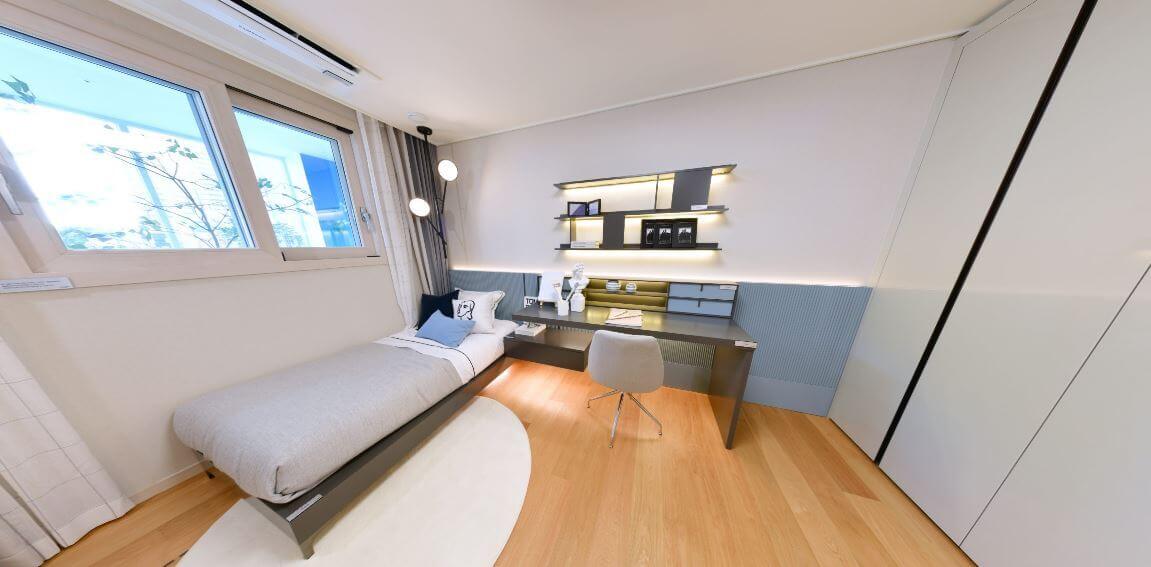 두산위브제니스 오션시티