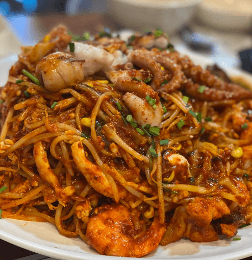 생방송투데이 해물찜 광주 북구 고수뎐 맛집