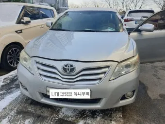 토요타 뉴 캠리 하이브리드 중고차 가격 시세표 참고_7