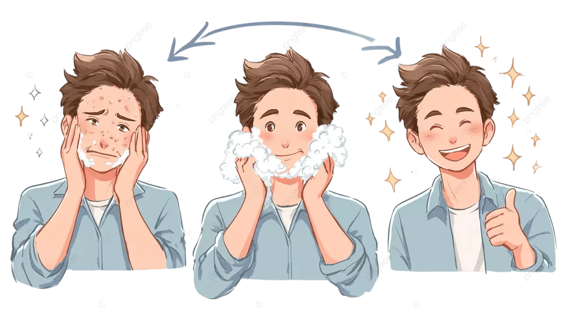 피부 건강 관리 방법