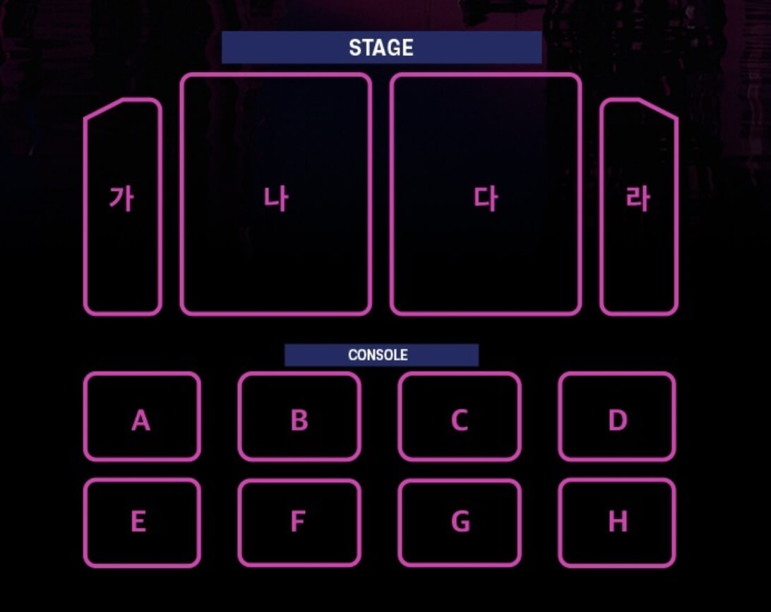 쇼미더머니11 콘서트&#44; 부산&#44; 광주&#44; 인천&#44; 대구가 23년 2월부터 본격적으로 진행합니다.