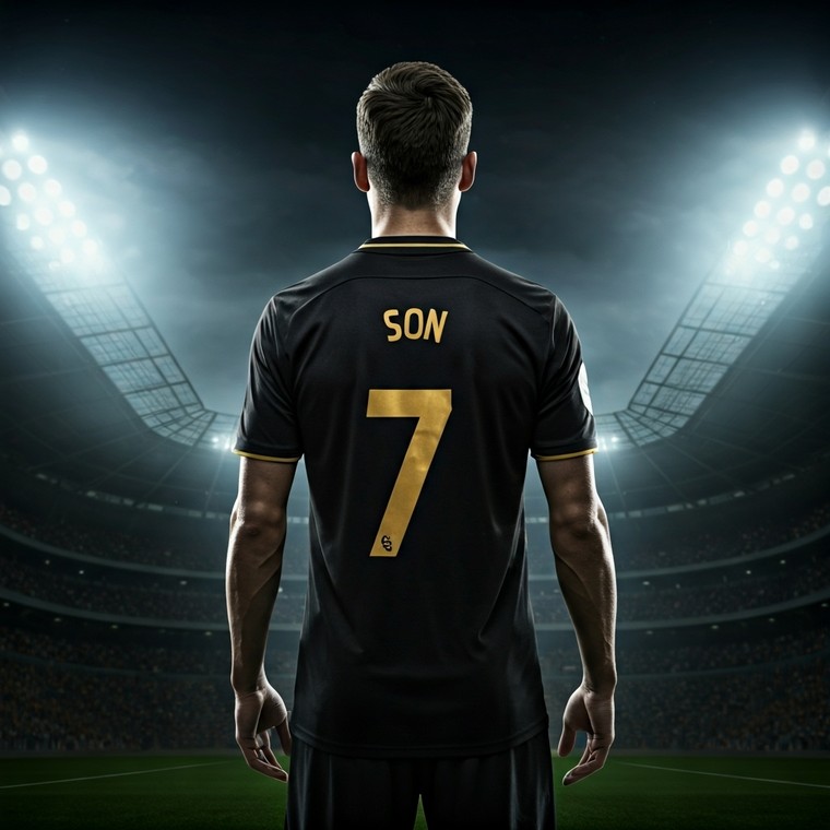 손흥민 경기일정