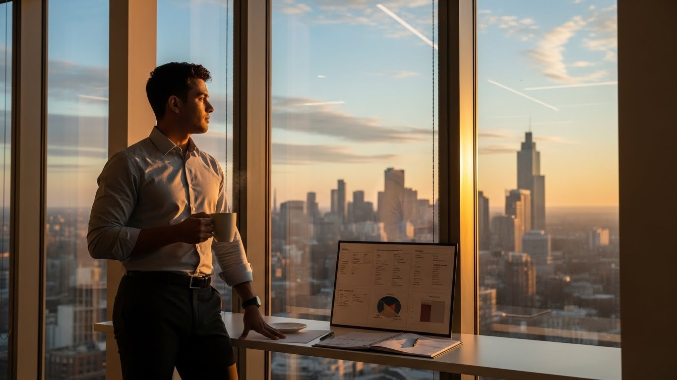 만다라트 계획표' 작성법