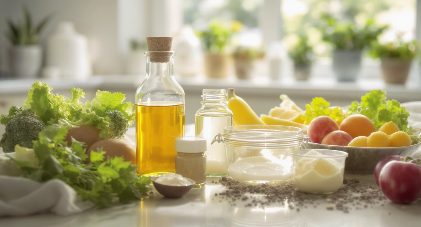 집에서마스크팩