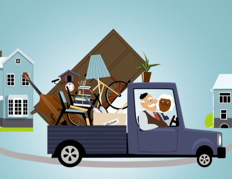 대형-폐가구-버리기