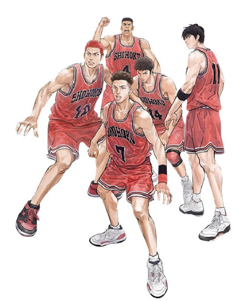 한국에서 일본 애니메이션 극장판이 유독 흥행하는 이유 5가지