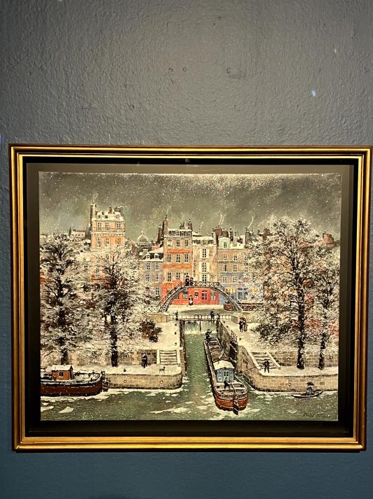 미셸-들라크루아-전시회