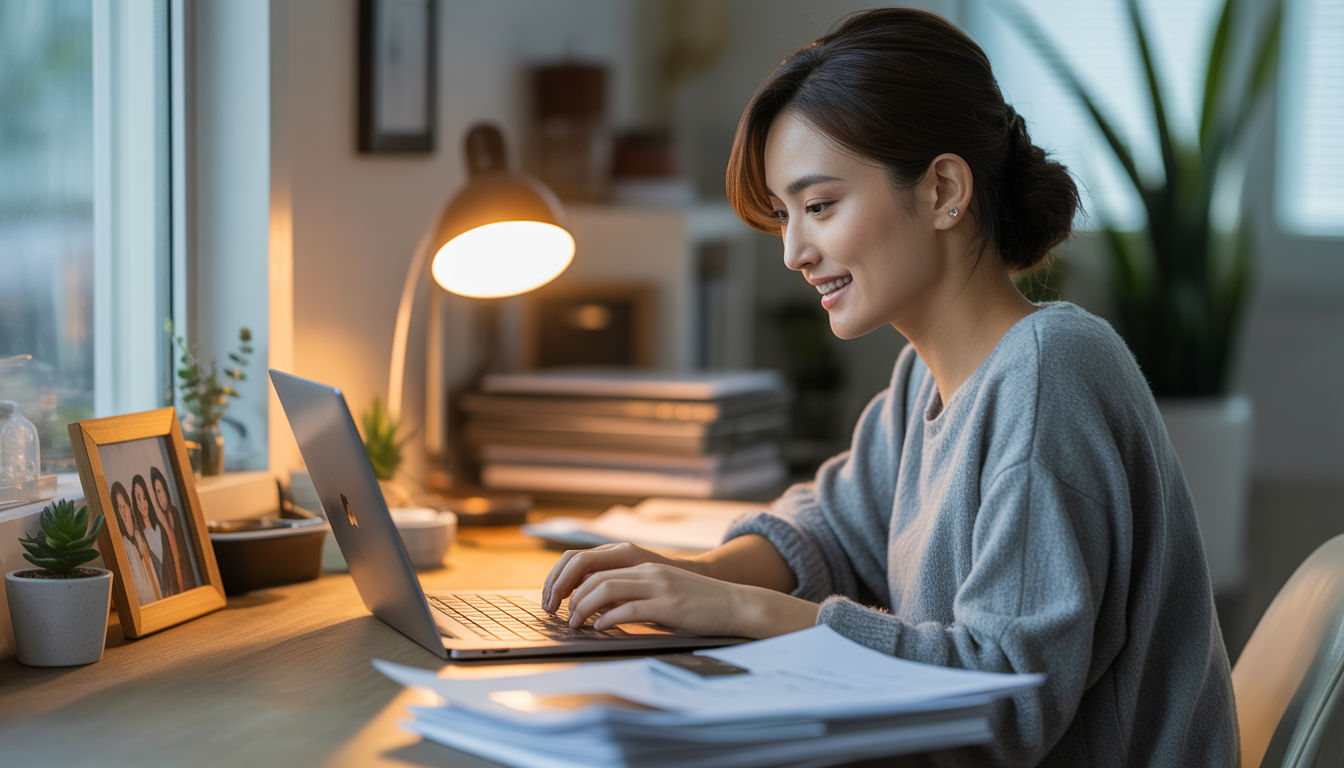 AI가 대체 못하는 부업은 따로 있다. 사라지는 부업 vs 살아남는 부업 2025 정리