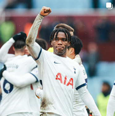 토트넘 챔스진출권 가능성