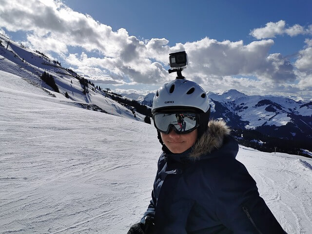 인천공항 고프로 대여방법 총정리