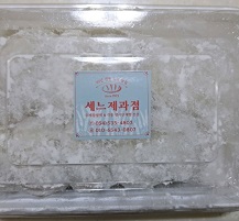 상주찹쌀떡달인