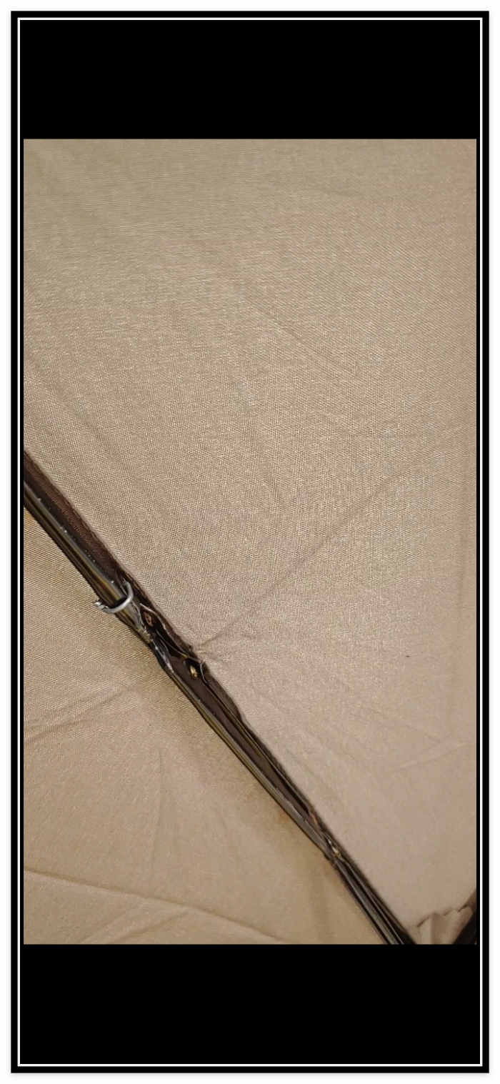 부암동서무소에서-고친-쑥색-3단-우산