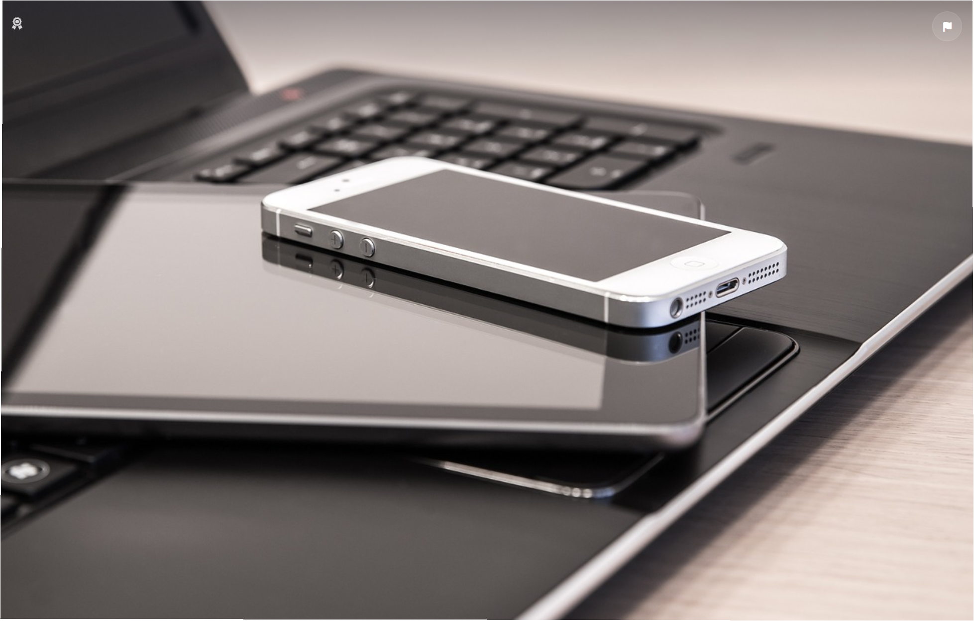 디지털 미니멀리즘 실천기