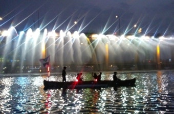 2025 한강페스티벌 - 봄