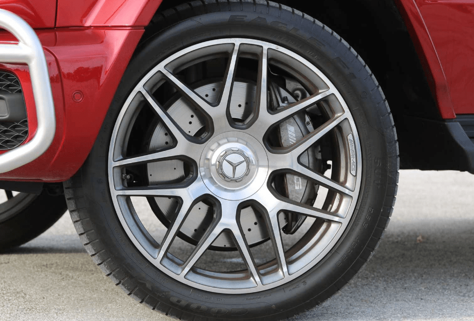 지바겐 g63 amg